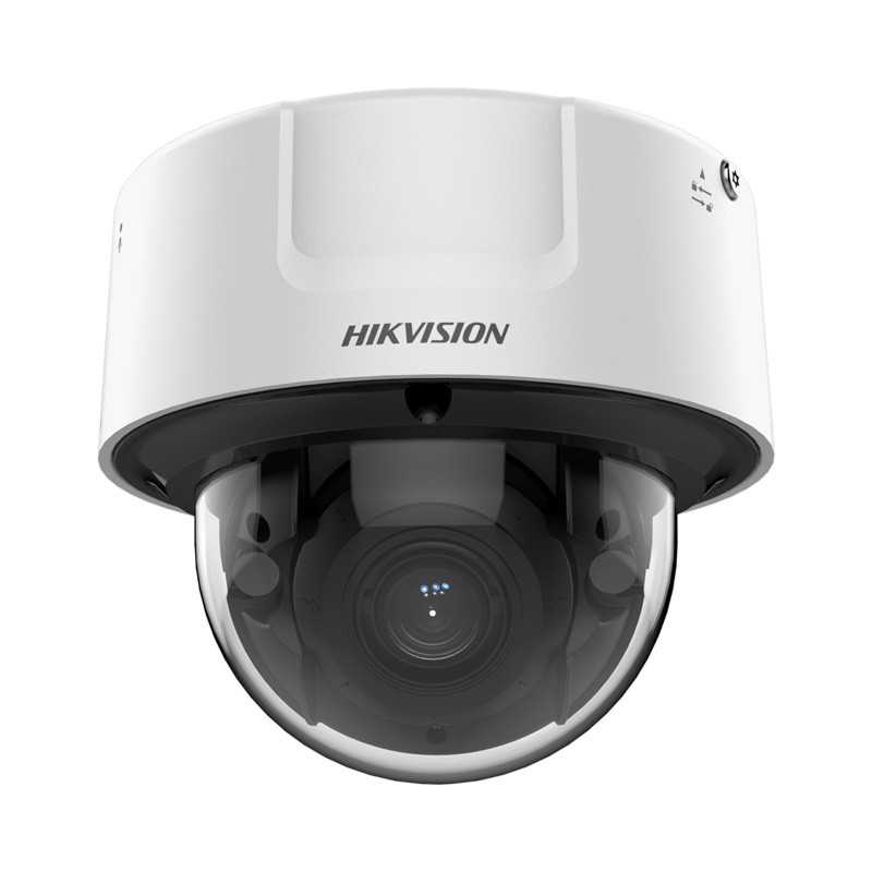 HIKVISION IP Dome 4MP Facial IR 50m MVF 8-32mm IP67